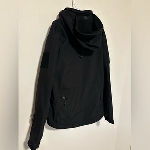 Rothco Concealed Carry Softshell Jacket
